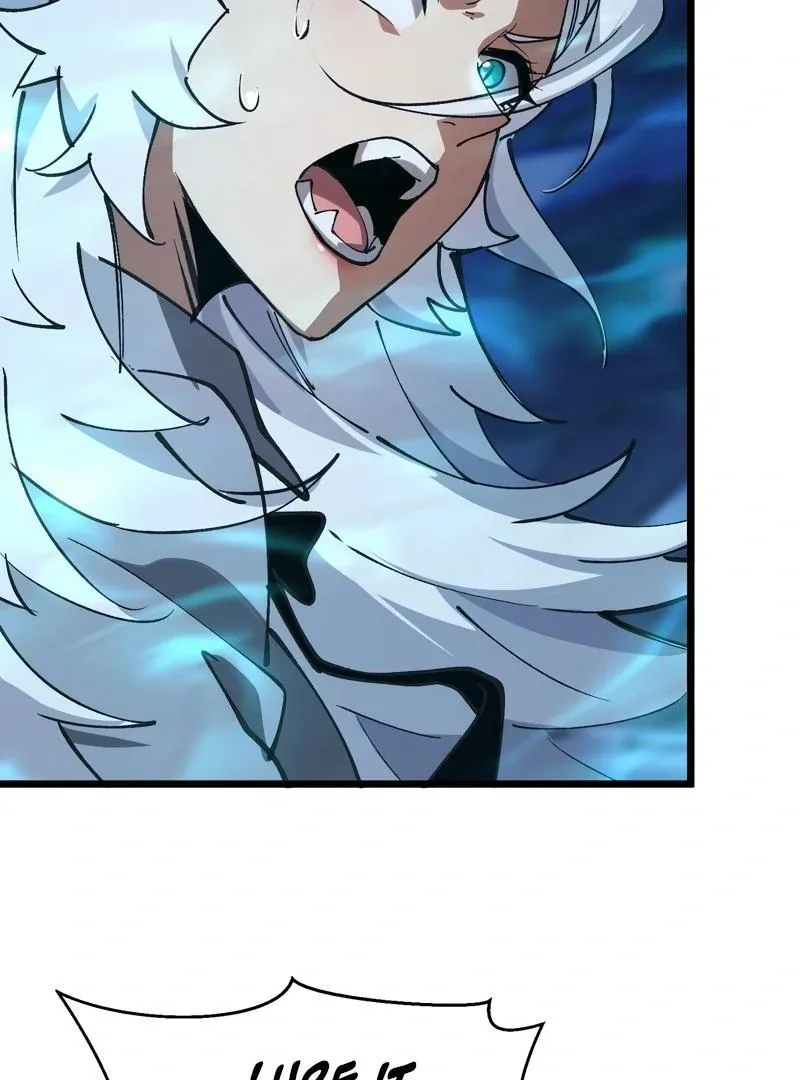 Summoning demons—I am the Abyss Chapter 8 page 53 - 