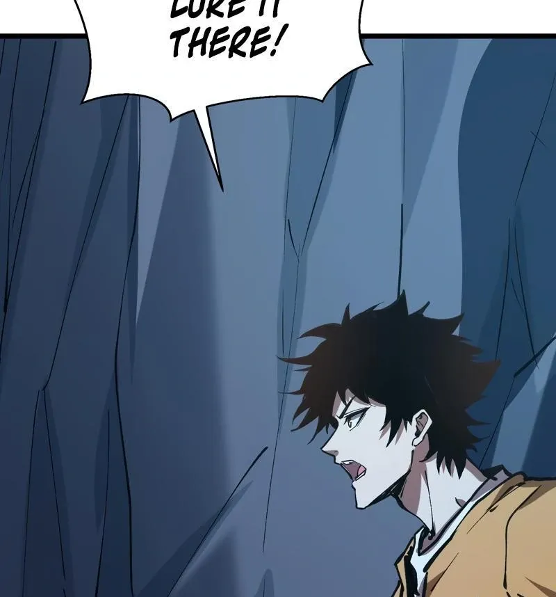 Summoning demons—I am the Abyss Chapter 8 page 54 - 