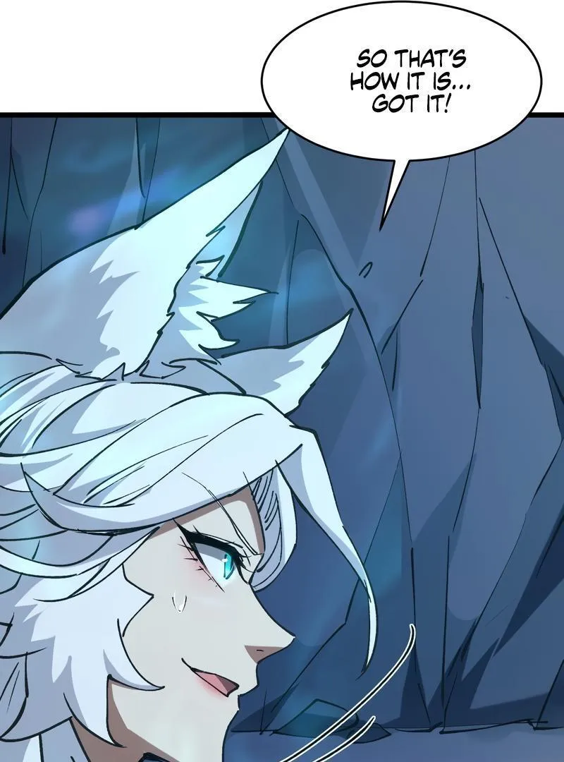 Summoning demons—I am the Abyss Chapter 8 page 56 - 