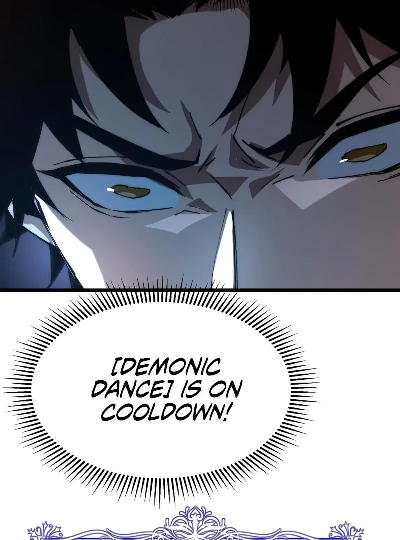 Summoning demons—I am the Abyss Chapter 8 page 7 - 