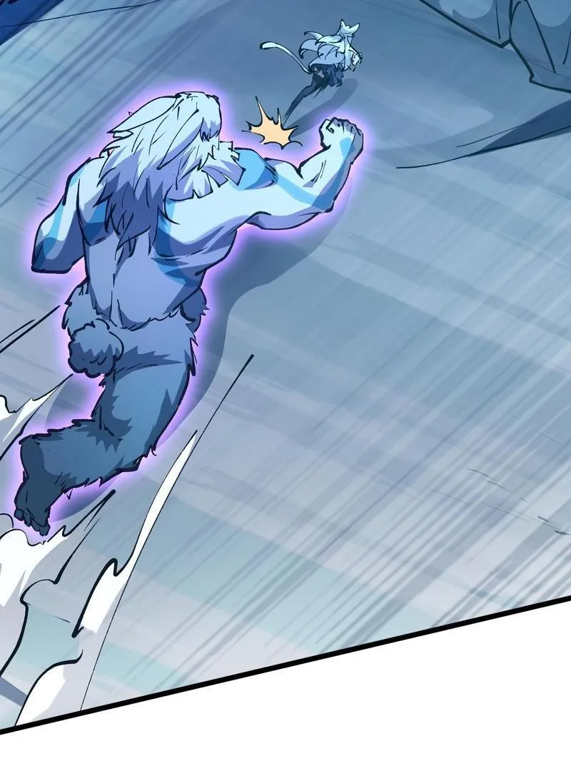 Summoning demons—I am the Abyss Chapter 8 page 61 - 