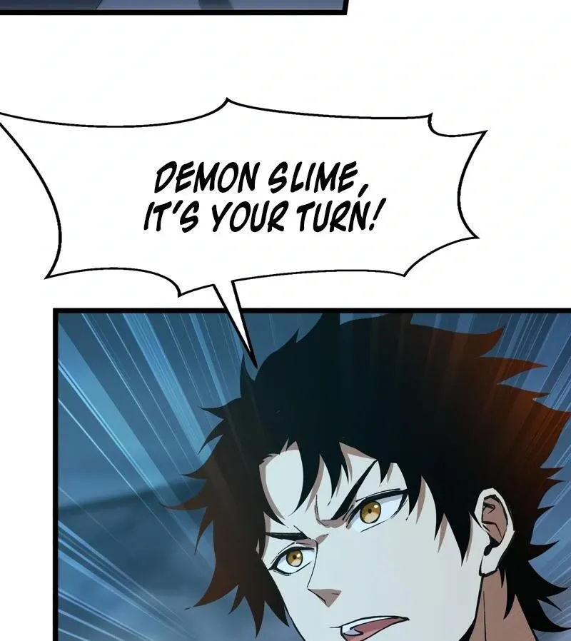 Summoning demons—I am the Abyss Chapter 8 page 67 - 