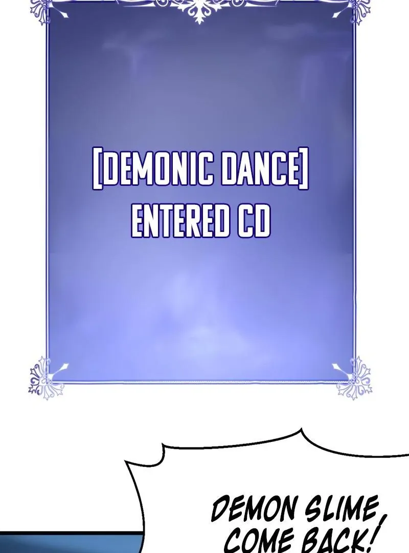 Summoning demons—I am the Abyss Chapter 8 page 8 - 