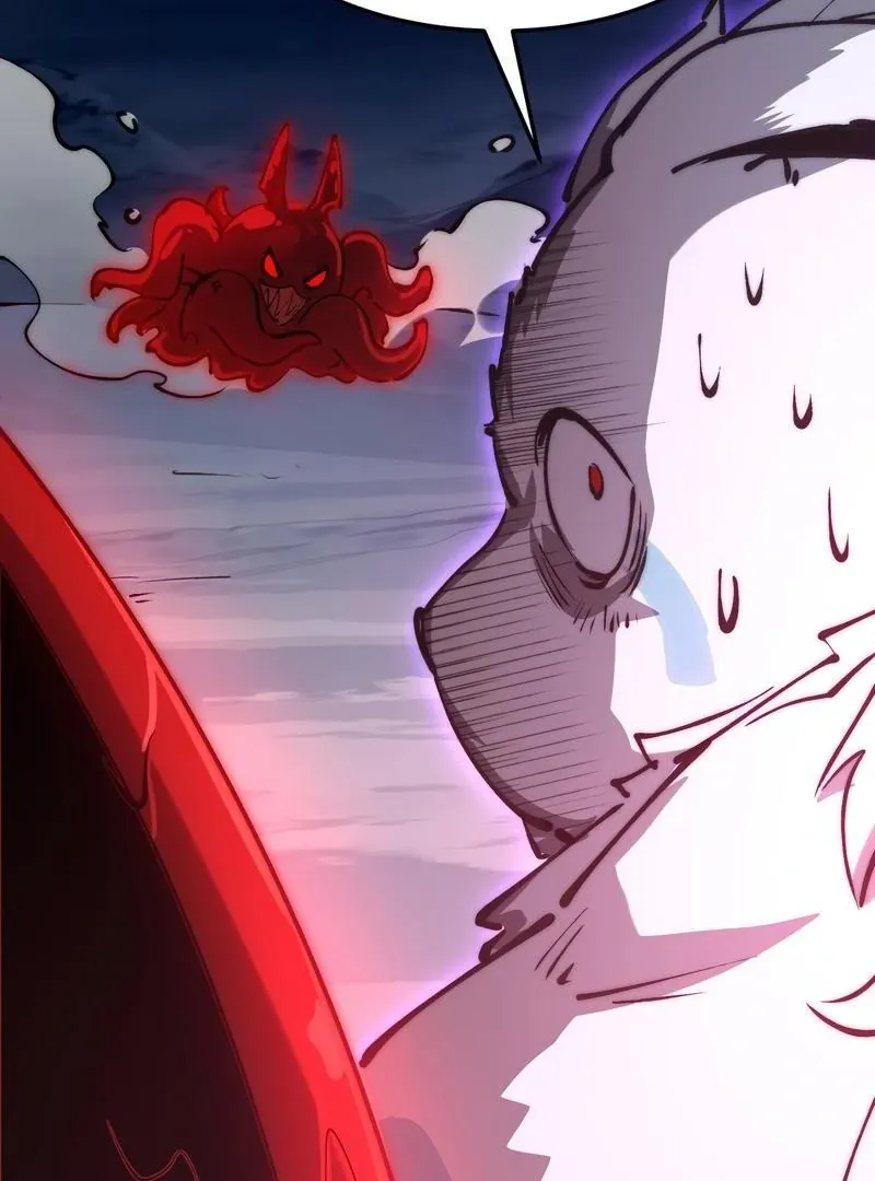 Summoning demons—I am the Abyss Chapter 8 page 76 - 