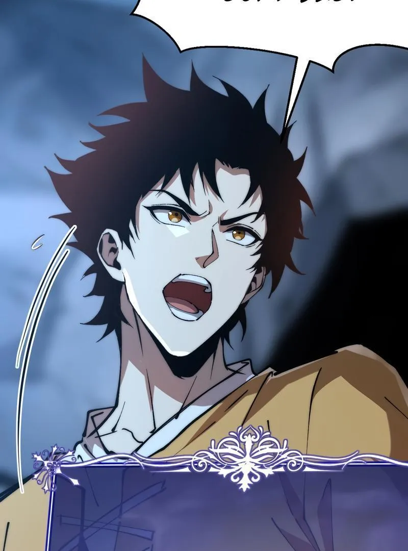 Summoning demons—I am the Abyss Chapter 8 page 9 - 