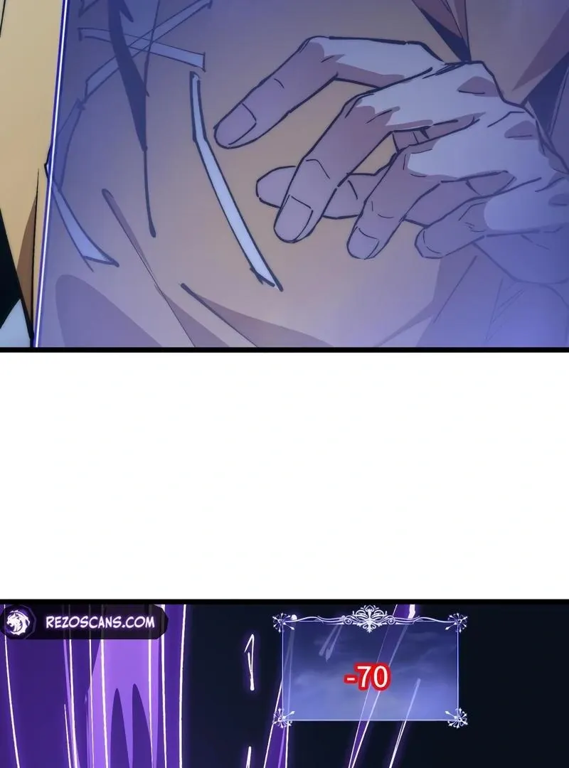 Summoning demons—I am the Abyss Chapter 8 page 10 - 
