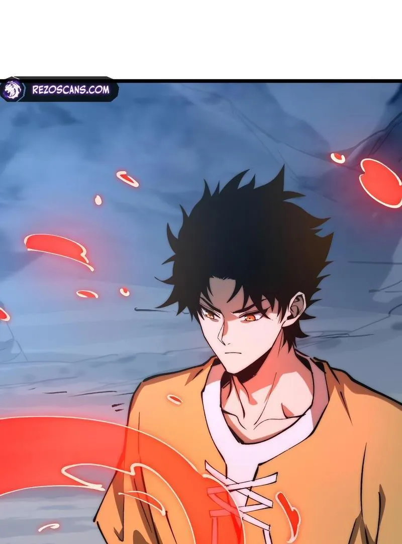 Summoning demons—I am the Abyss Chapter 9 page 11 - 