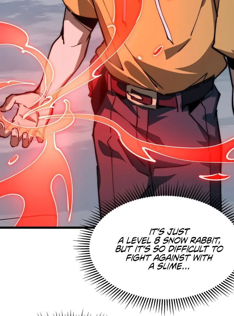 Summoning demons—I am the Abyss Chapter 9 page 12 - 