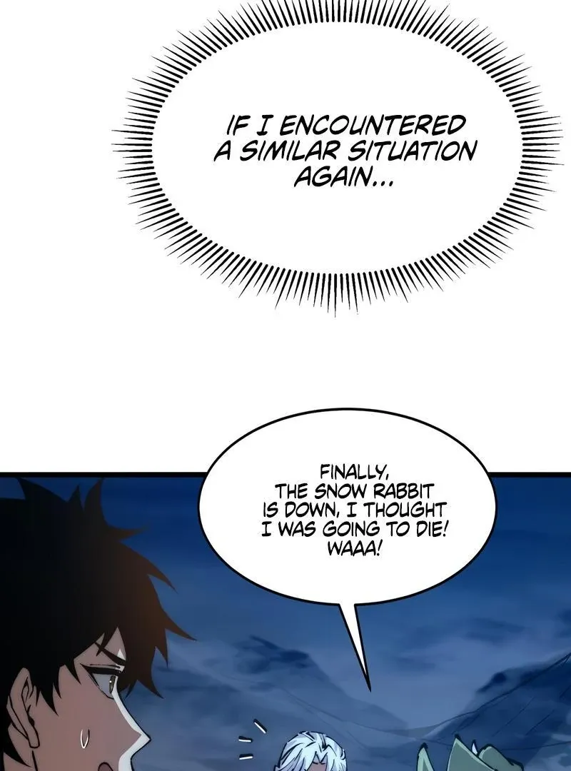 Summoning demons—I am the Abyss Chapter 9 page 14 - 
