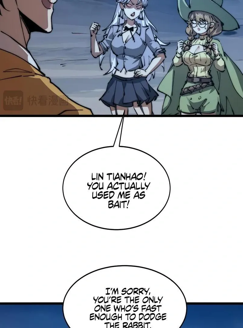 Summoning demons—I am the Abyss Chapter 9 page 15 - 