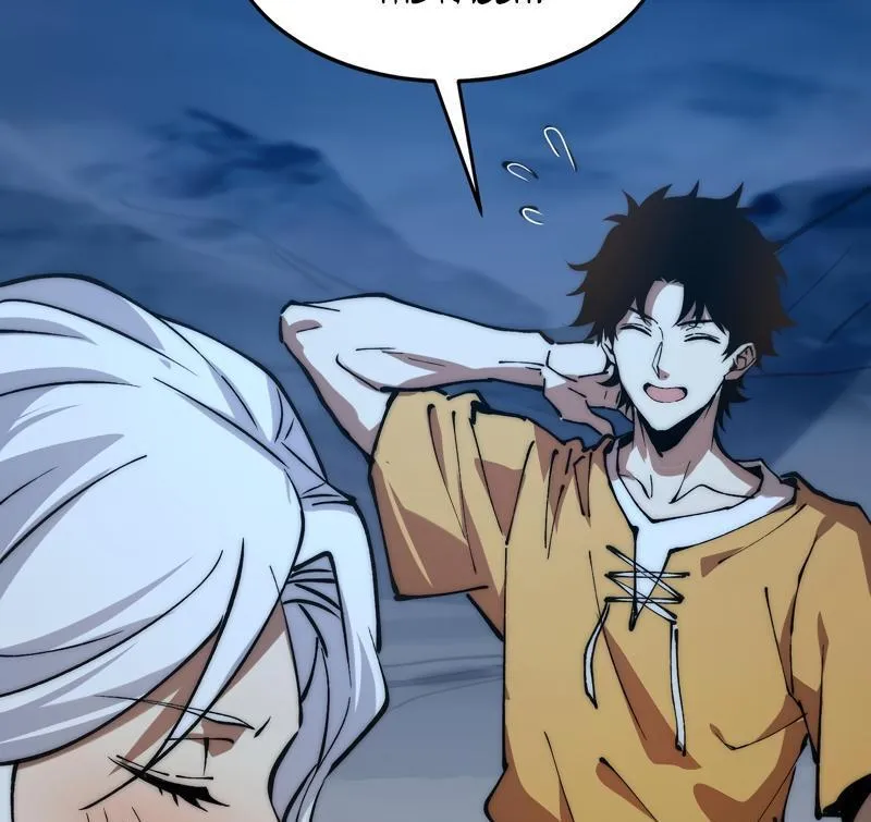 Summoning demons—I am the Abyss Chapter 9 page 16 - 