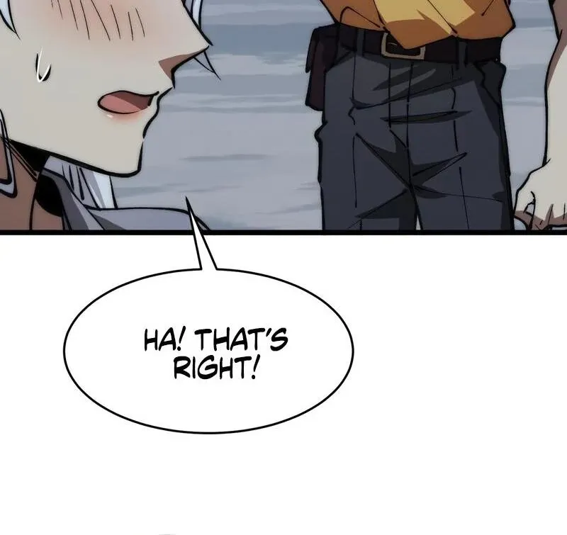Summoning demons—I am the Abyss Chapter 9 page 17 - 