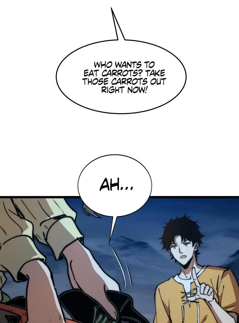 Summoning demons—I am the Abyss Chapter 9 page 19 - 