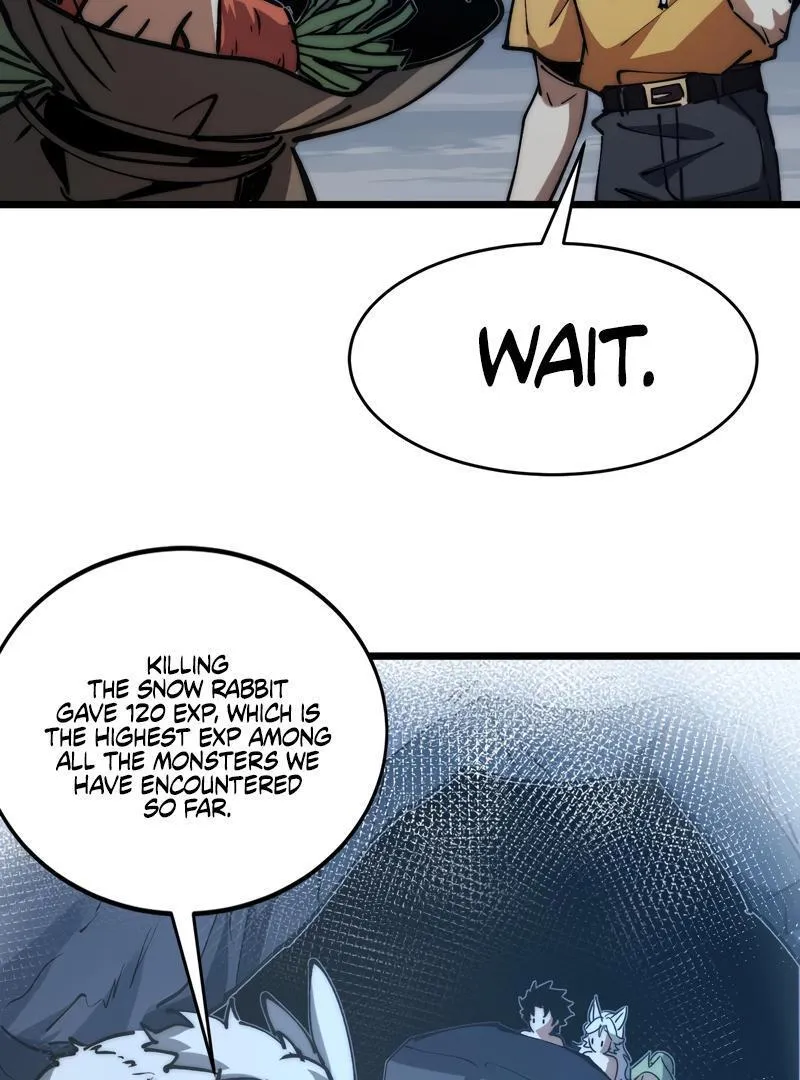 Summoning demons—I am the Abyss Chapter 9 page 20 - 