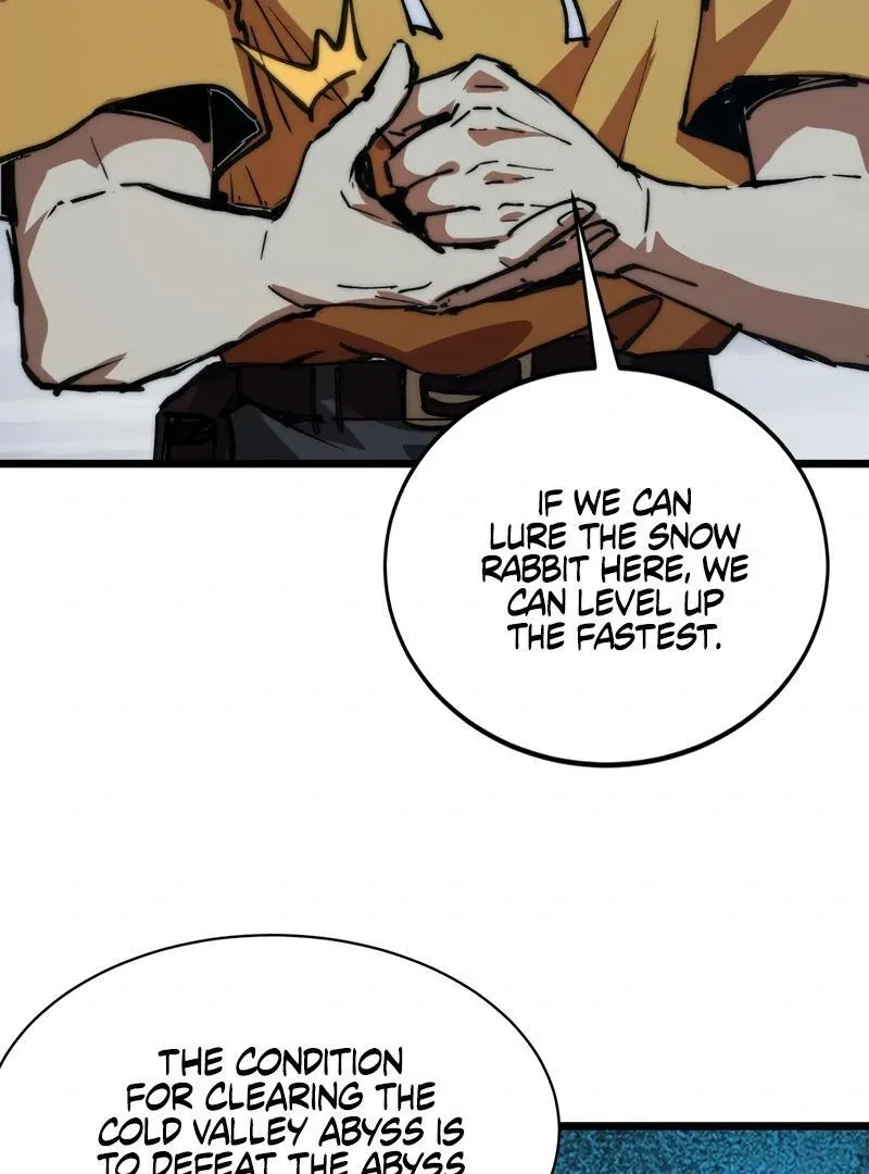 Summoning demons—I am the Abyss Chapter 9 page 22 - 