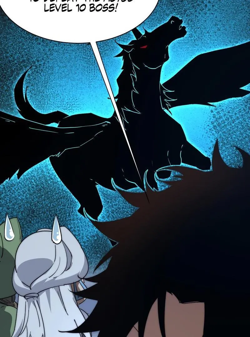 Summoning demons—I am the Abyss Chapter 9 page 23 - 