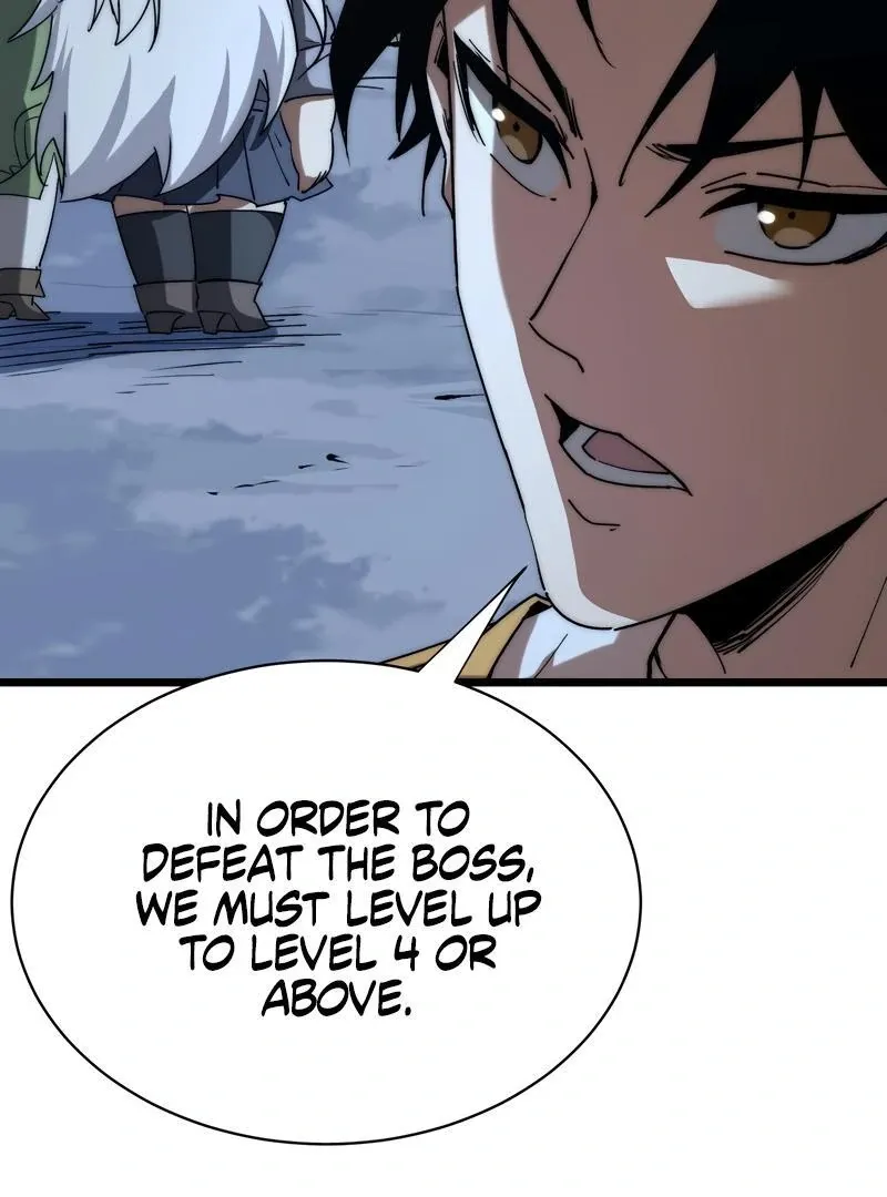 Summoning demons—I am the Abyss Chapter 9 page 24 - 