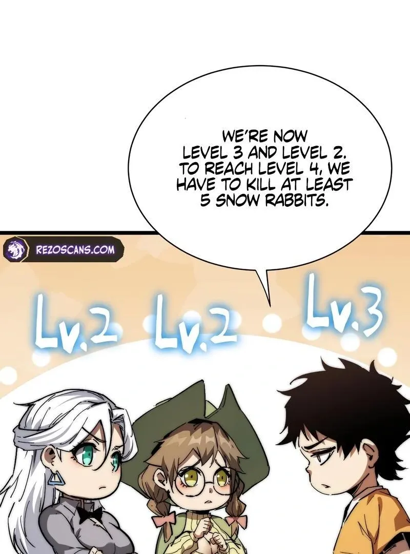 Summoning demons—I am the Abyss Chapter 9 page 25 - 
