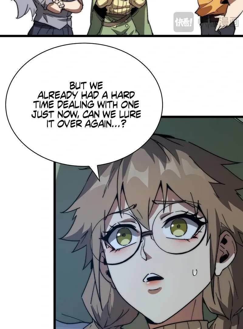 Summoning demons—I am the Abyss Chapter 9 page 26 - 