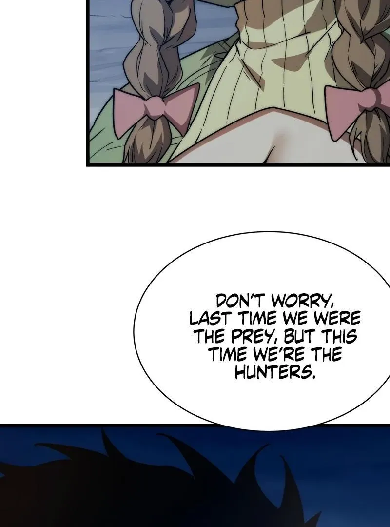 Summoning demons—I am the Abyss Chapter 9 page 27 - 
