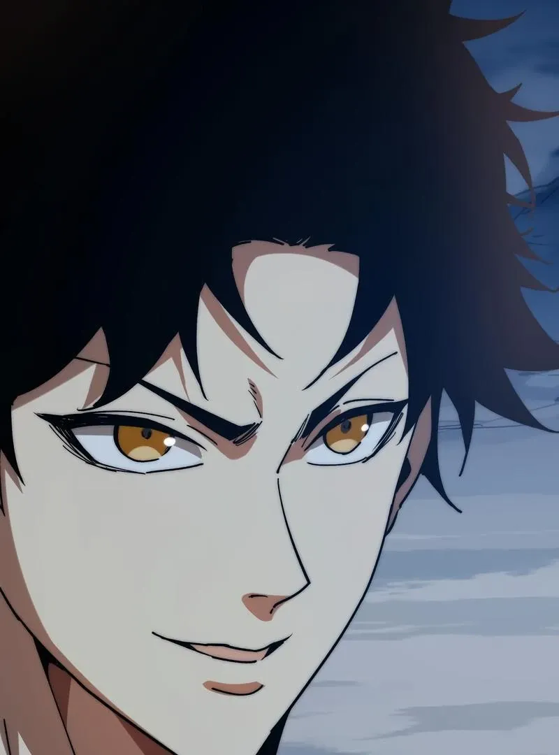 Summoning demons—I am the Abyss Chapter 9 page 28 - 
