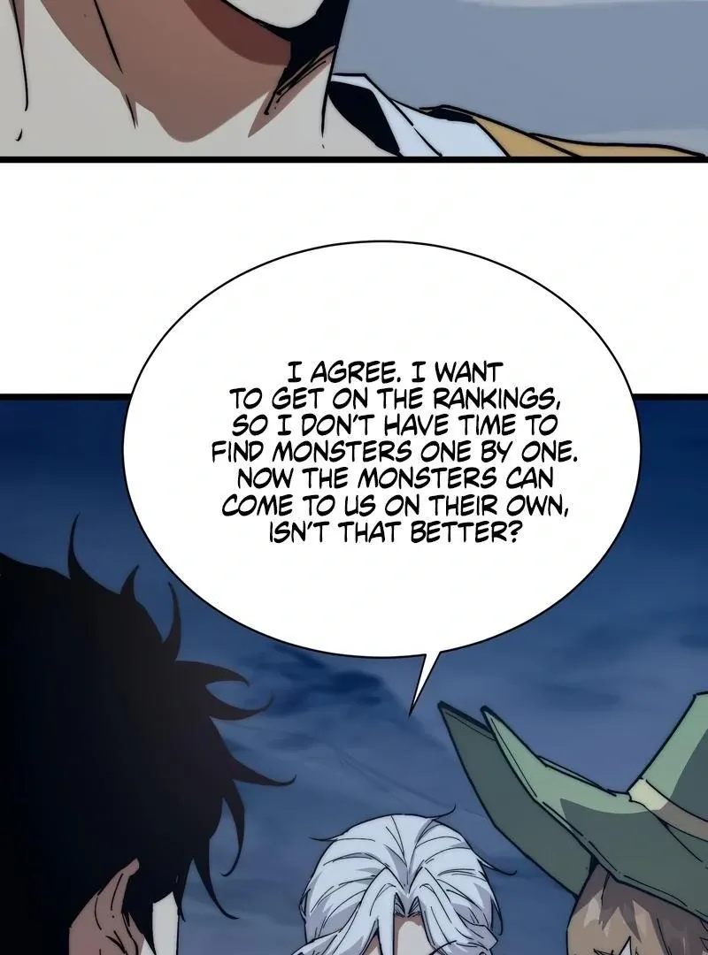 Summoning demons—I am the Abyss Chapter 9 page 29 - 