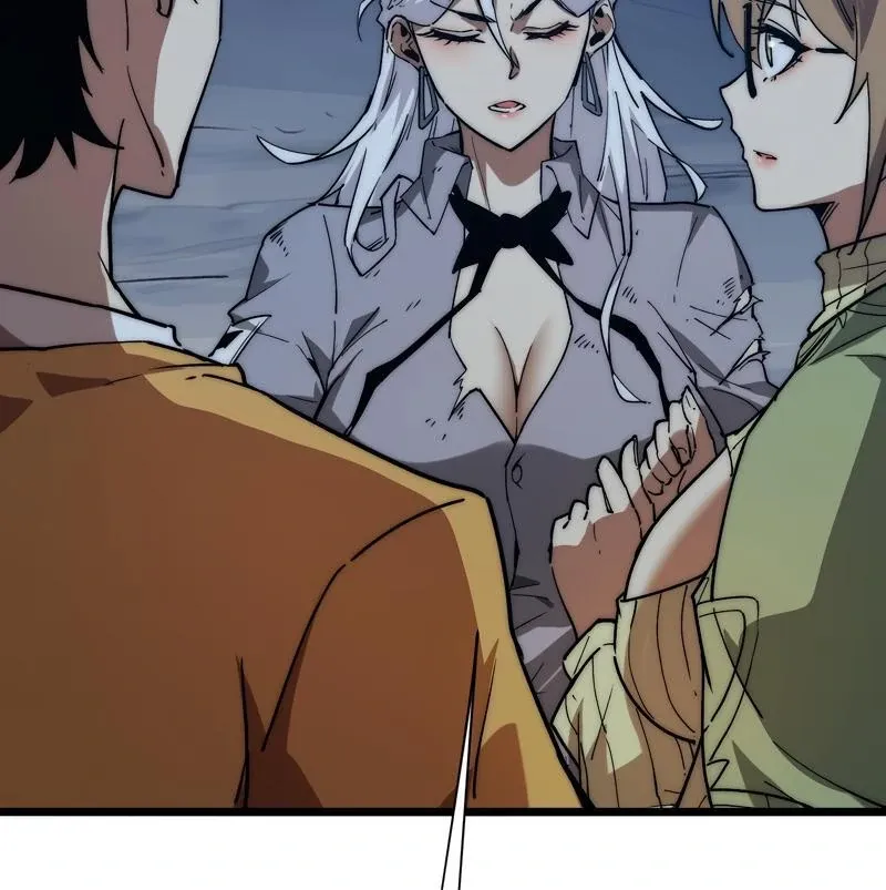 Summoning demons—I am the Abyss Chapter 9 page 30 - 