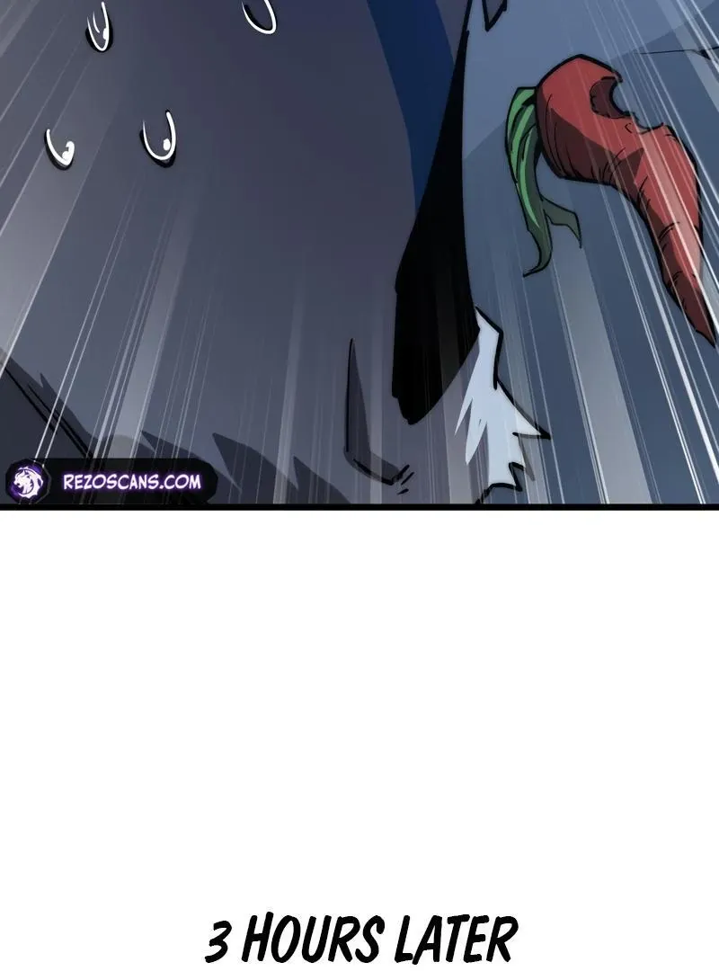 Summoning demons—I am the Abyss Chapter 9 page 38 - 