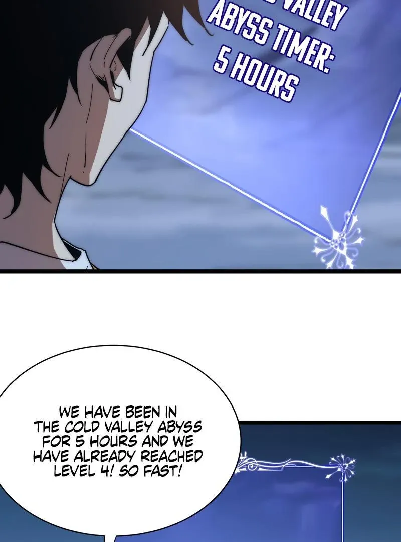 Summoning demons—I am the Abyss Chapter 9 page 42 - 