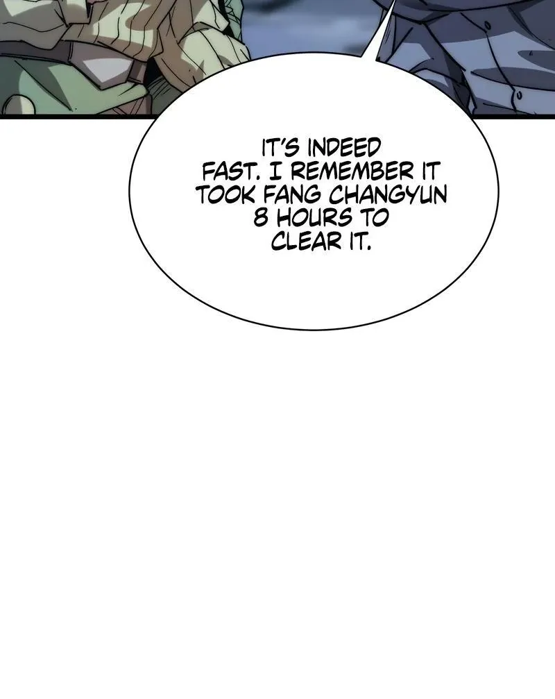 Summoning demons—I am the Abyss Chapter 9 page 44 - 