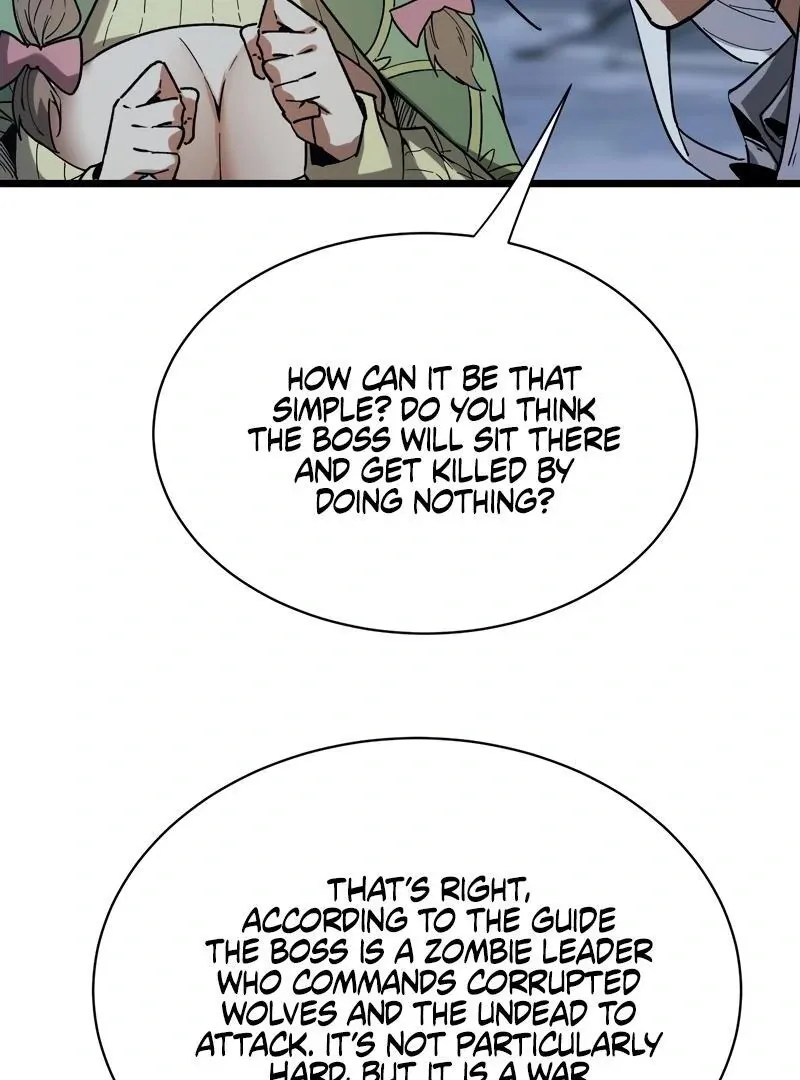 Summoning demons—I am the Abyss Chapter 9 page 46 - 
