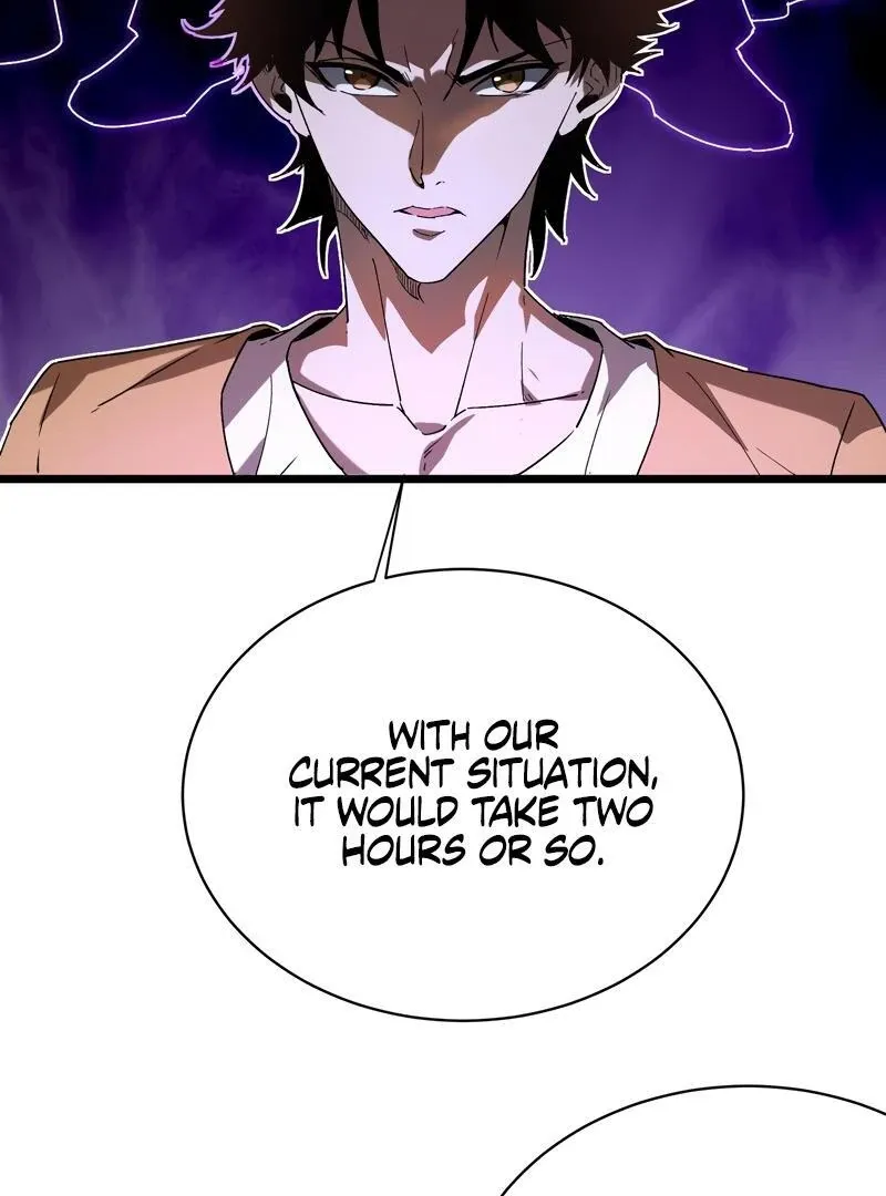 Summoning demons—I am the Abyss Chapter 9 page 48 - 