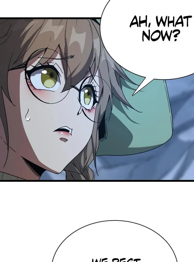 Summoning demons—I am the Abyss Chapter 9 page 49 - 