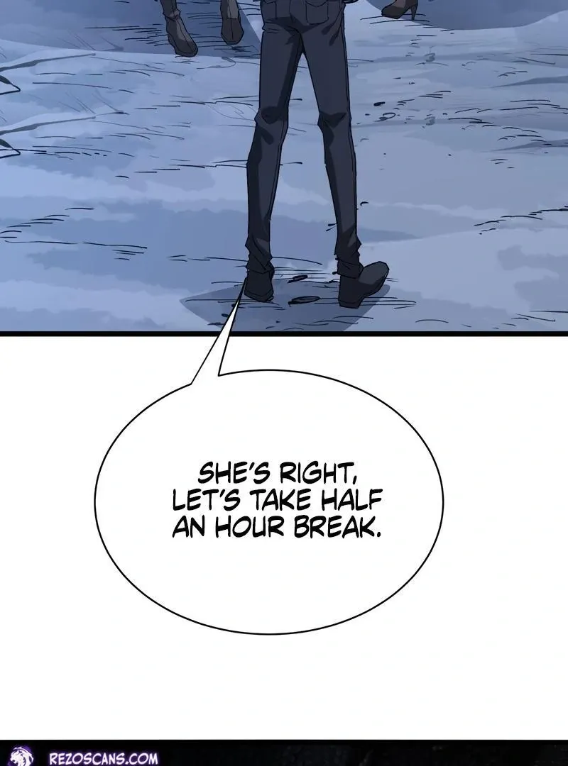 Summoning demons—I am the Abyss Chapter 9 page 51 - 