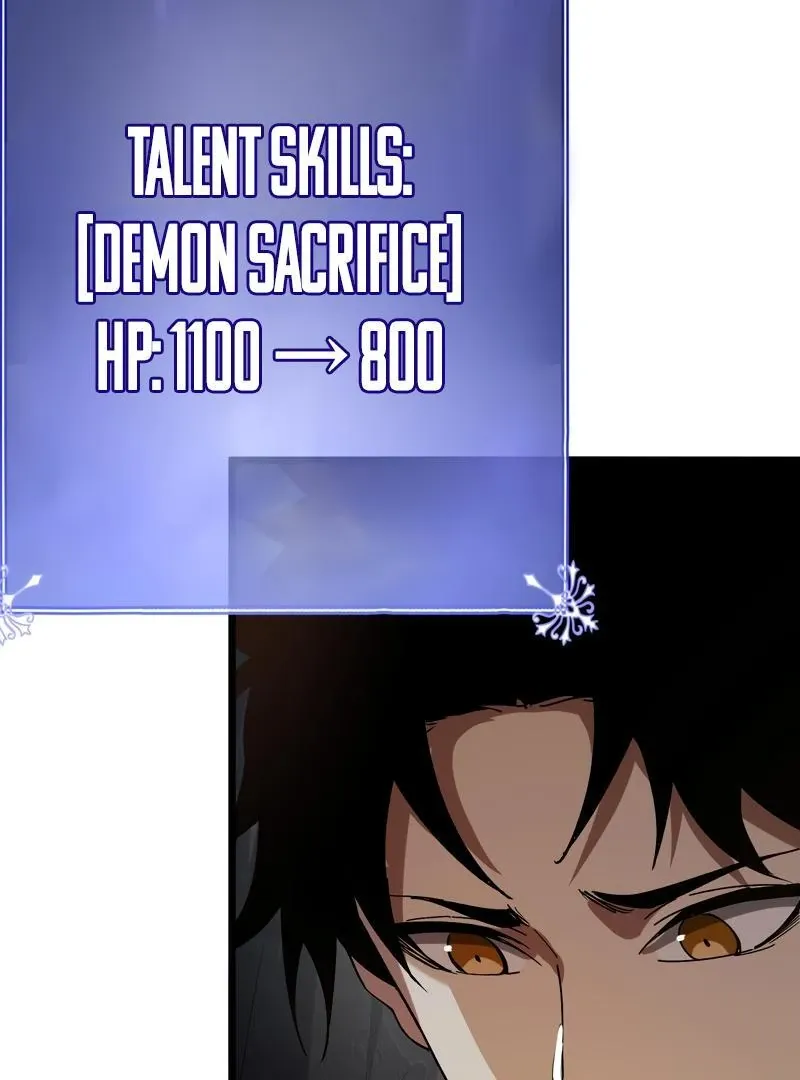 Summoning demons—I am the Abyss Chapter 9 page 53 - 