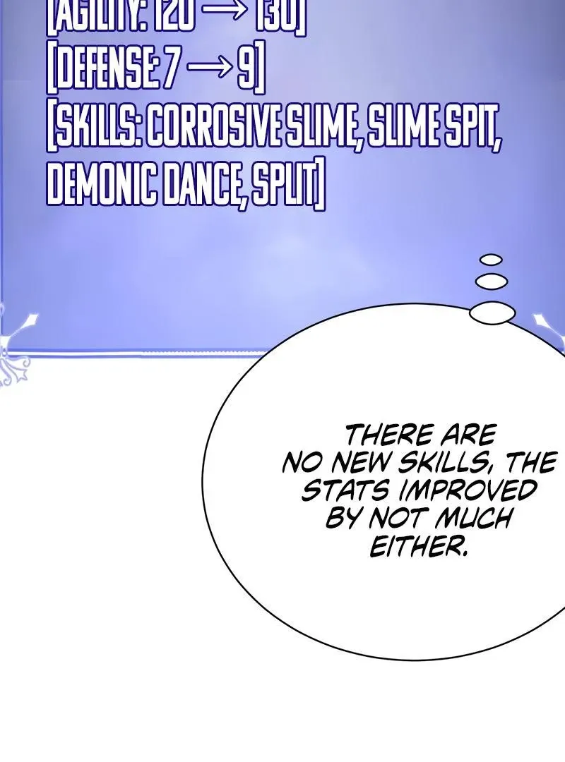 Summoning demons—I am the Abyss Chapter 9 page 55 - 