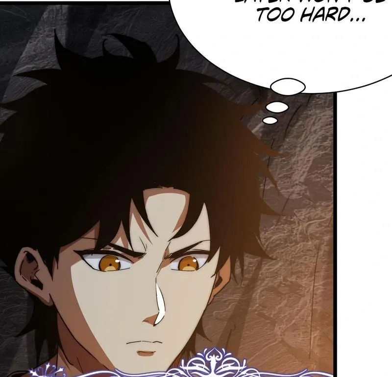 Summoning demons—I am the Abyss Chapter 9 page 57 - 