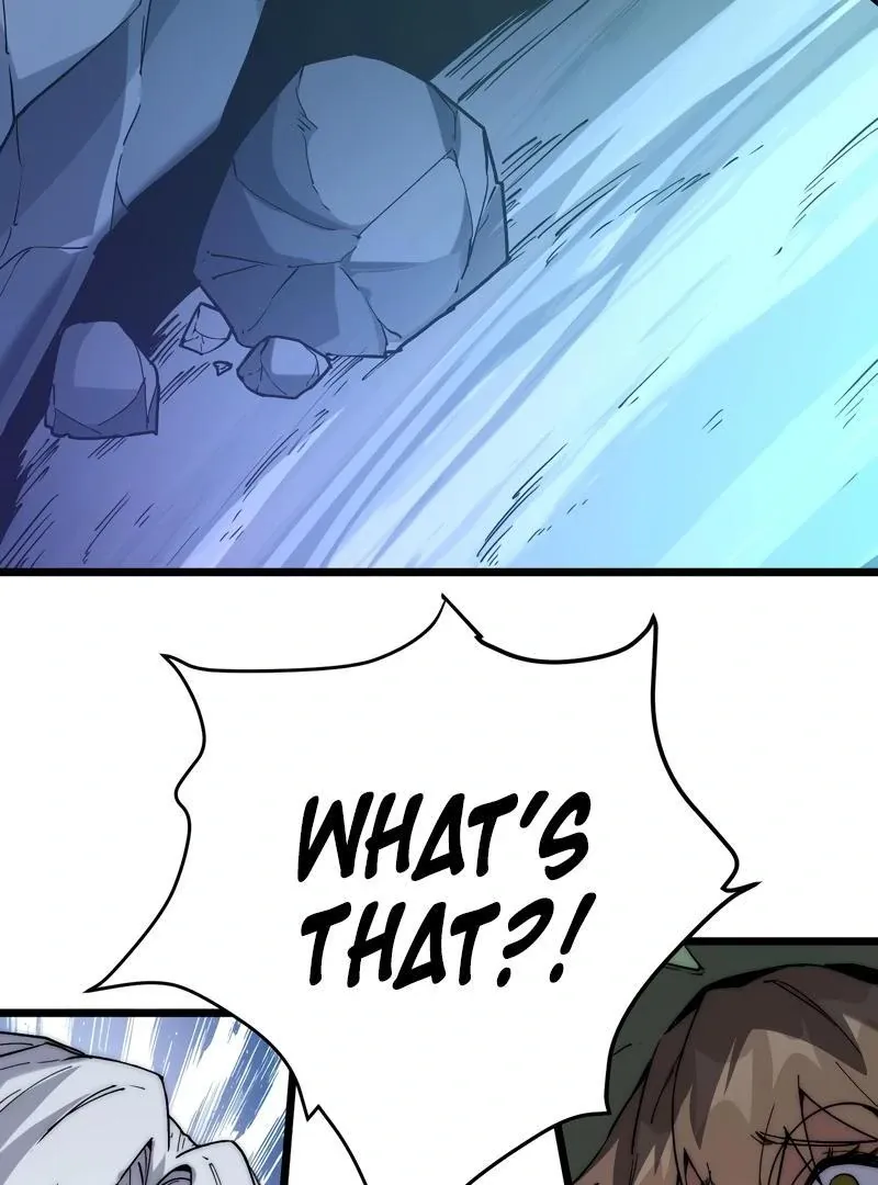 Summoning demons—I am the Abyss Chapter 9 page 60 - 