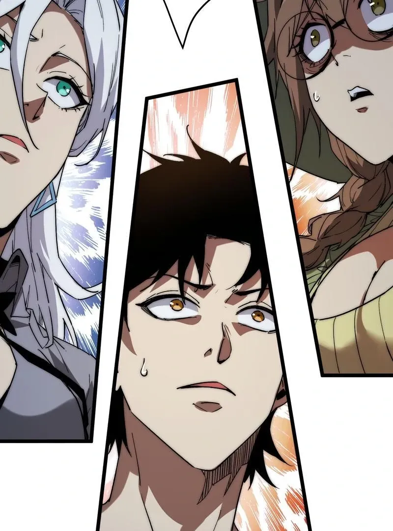 Summoning demons—I am the Abyss Chapter 9 page 61 - 