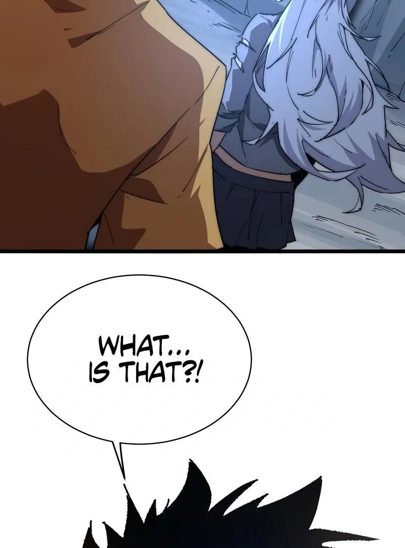 Summoning demons—I am the Abyss Chapter 9 page 65 - 