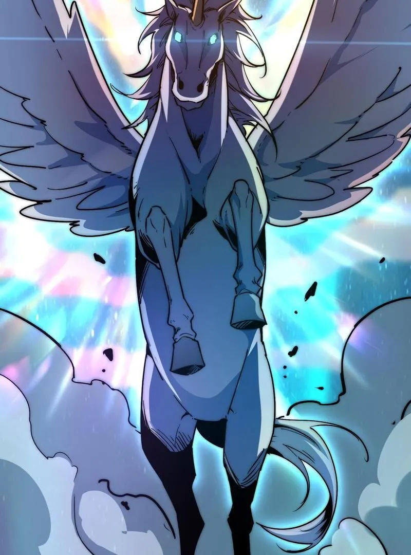 Summoning demons—I am the Abyss Chapter 9 page 70 - 