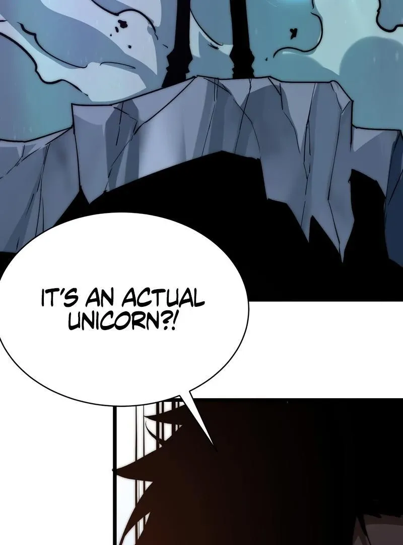 Summoning demons—I am the Abyss Chapter 9 page 71 - 
