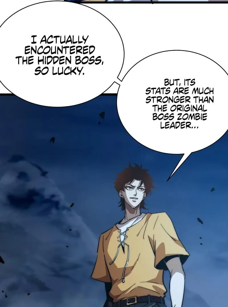 Summoning demons—I am the Abyss Chapter 9 page 73 - 