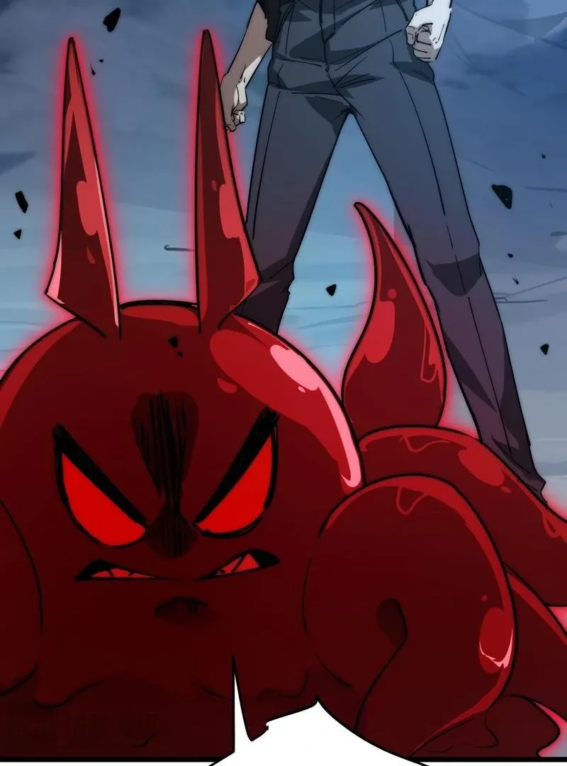 Summoning demons—I am the Abyss Chapter 9 page 74 - 