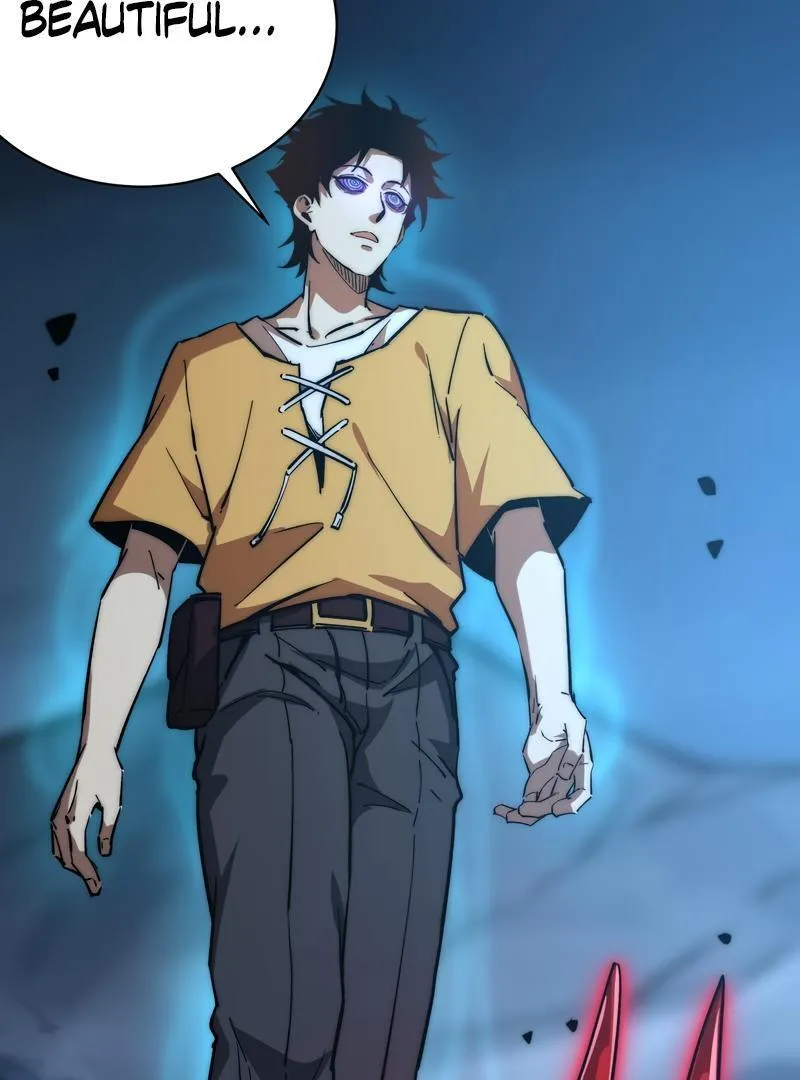 Summoning demons—I am the Abyss Chapter 9 page 79 - 