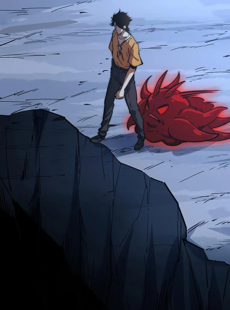 Summoning demons—I am the Abyss Chapter 9 page 83 - 
