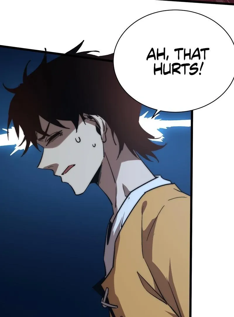 Summoning demons—I am the Abyss Chapter 9 page 85 - 