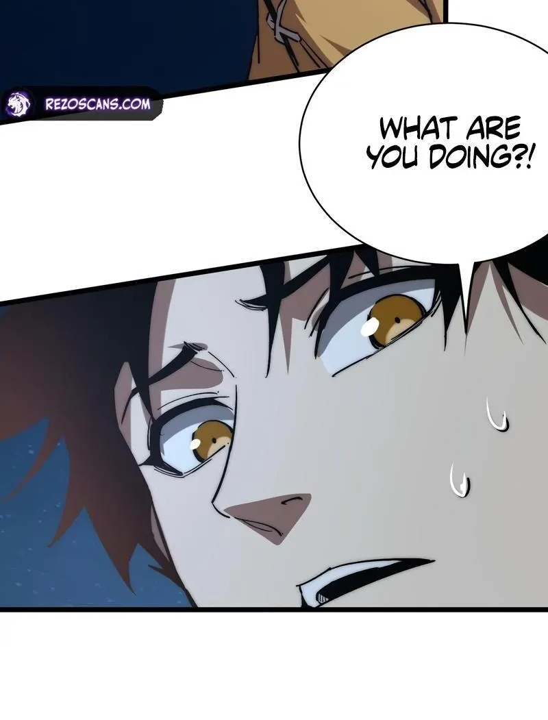 Summoning demons—I am the Abyss Chapter 9 page 86 - 