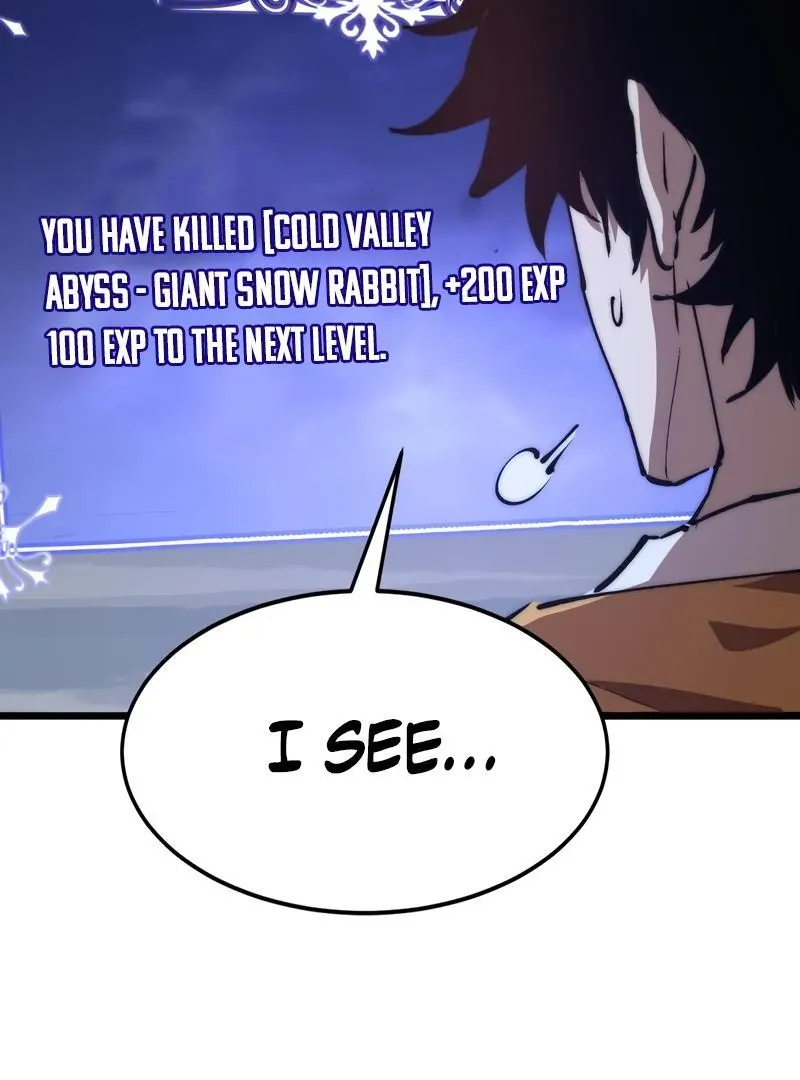 Summoning demons—I am the Abyss Chapter 9 page 10 - 