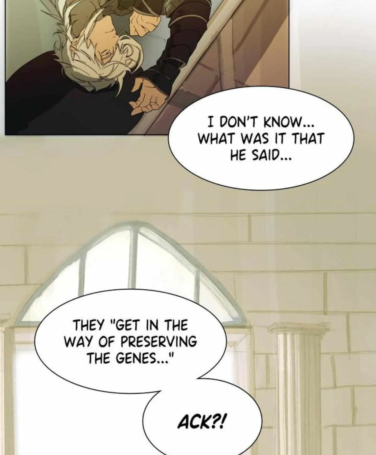 Sun Kindergarten Classmates Chapter 1.1 page 109 - 